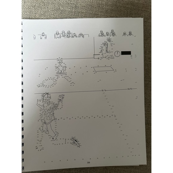 Brain Games Extreme Spiral Book 160 Pages - Picture 5 of 6